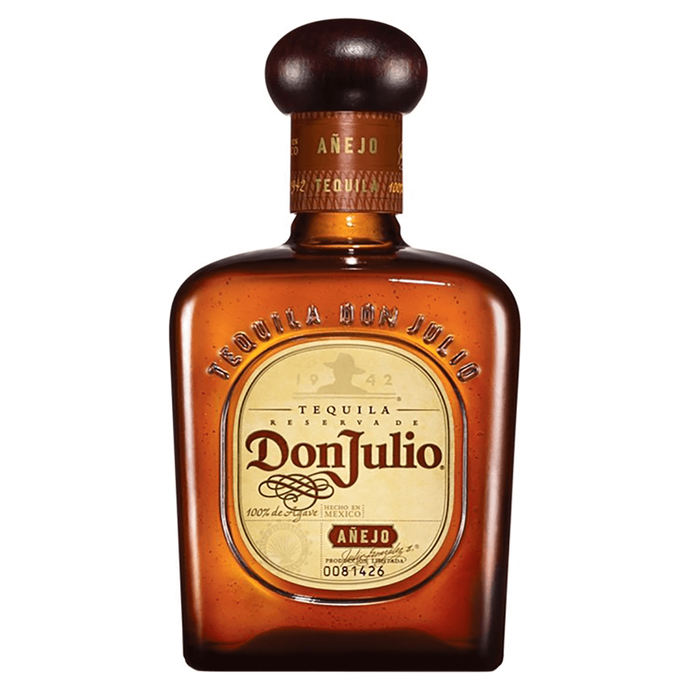 Don Julio Anejo Tequila 750 Ml