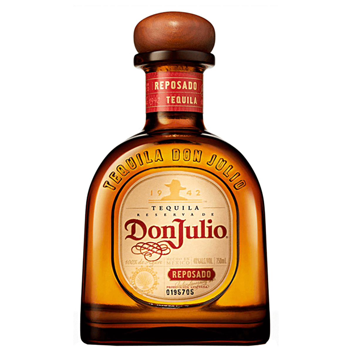 Don Julio Reposado Tequila 750 Ml