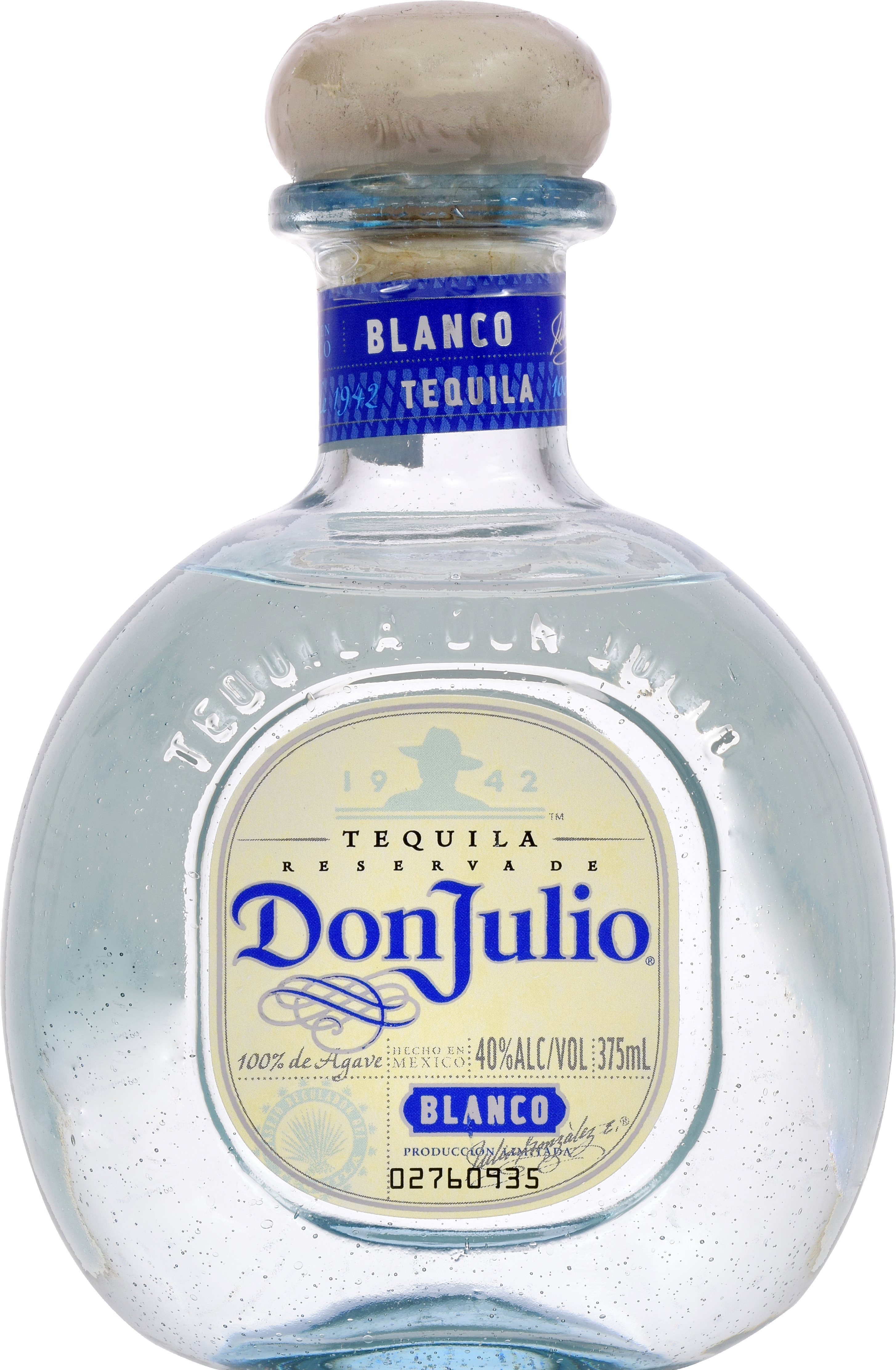 Don Julio Blanco Tequila 375 Ml