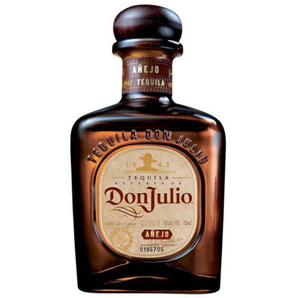 Don Julio Anejo Tequila 375 Ml