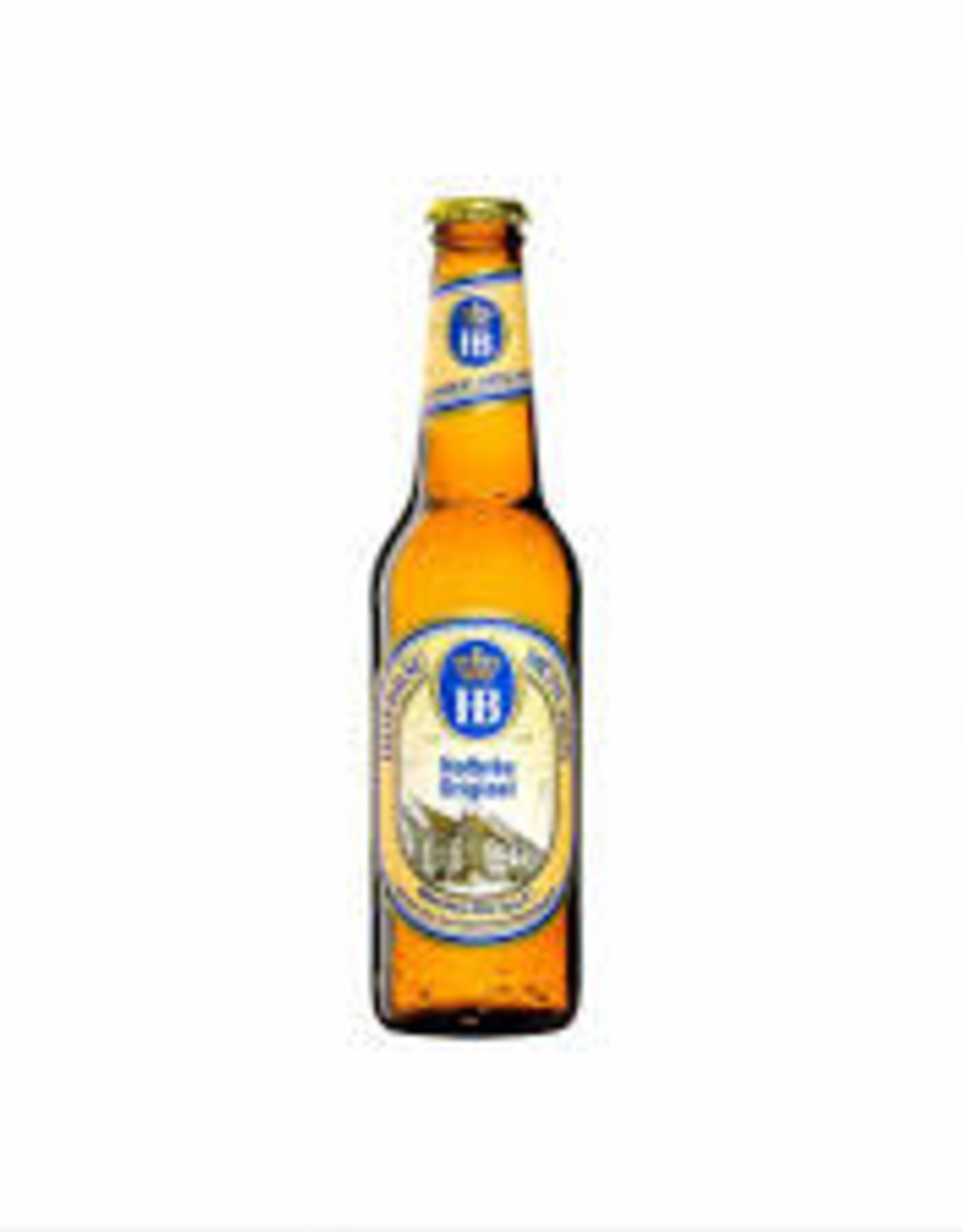 Hofbräu München Hofbrau Original 330ml