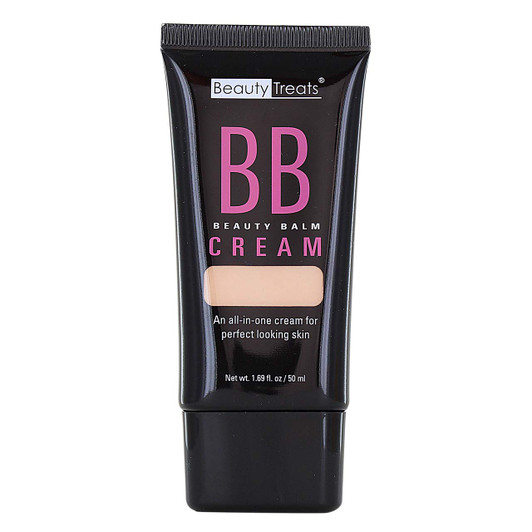 Beauty Treats Footcare Cream