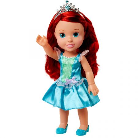 Disney Princess Muñeca Ariel De 13'', Princesas