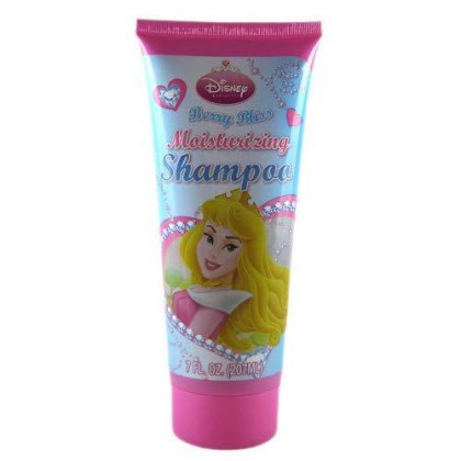 Disney Princess Moisturizing Shampoo - Berry Bliss