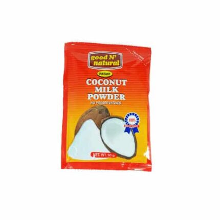 Good N Natural Coconut Powder 50g