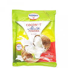 Kendel Coconut Milk Powder 50g