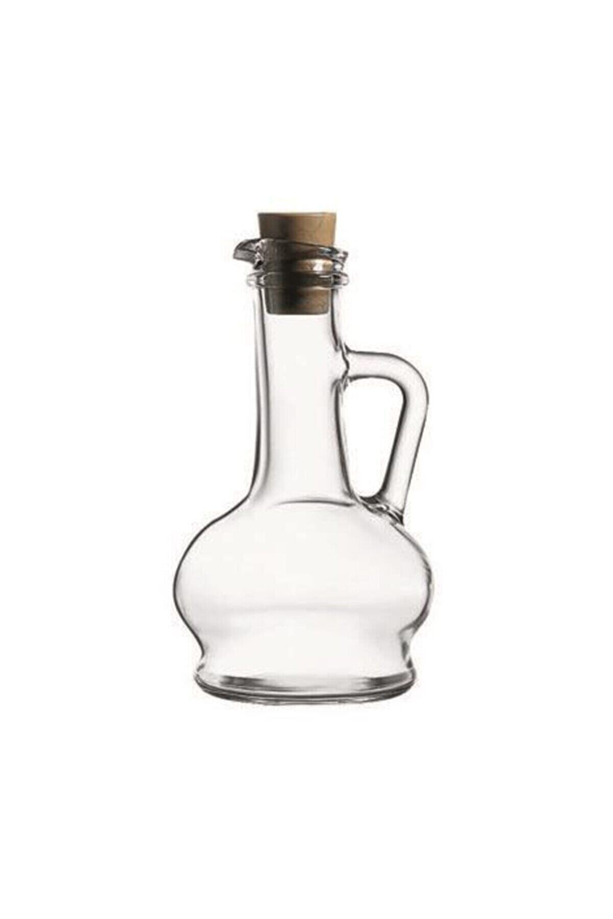 Paşabahçe Pasabahce Oil & Vinegar Olivia