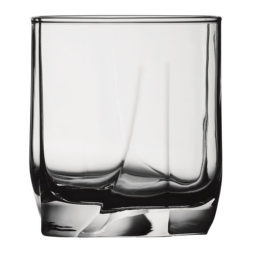 Manns Short Glass
