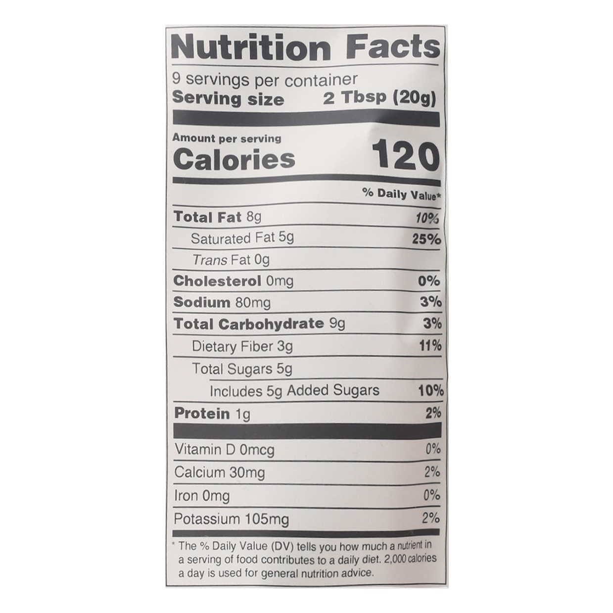 Numi Organic 65% Dark Dash Of Salt Drinking Chocolate 6.3 Oz