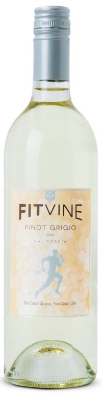 Fitvine Pinot Grigio 750ml
