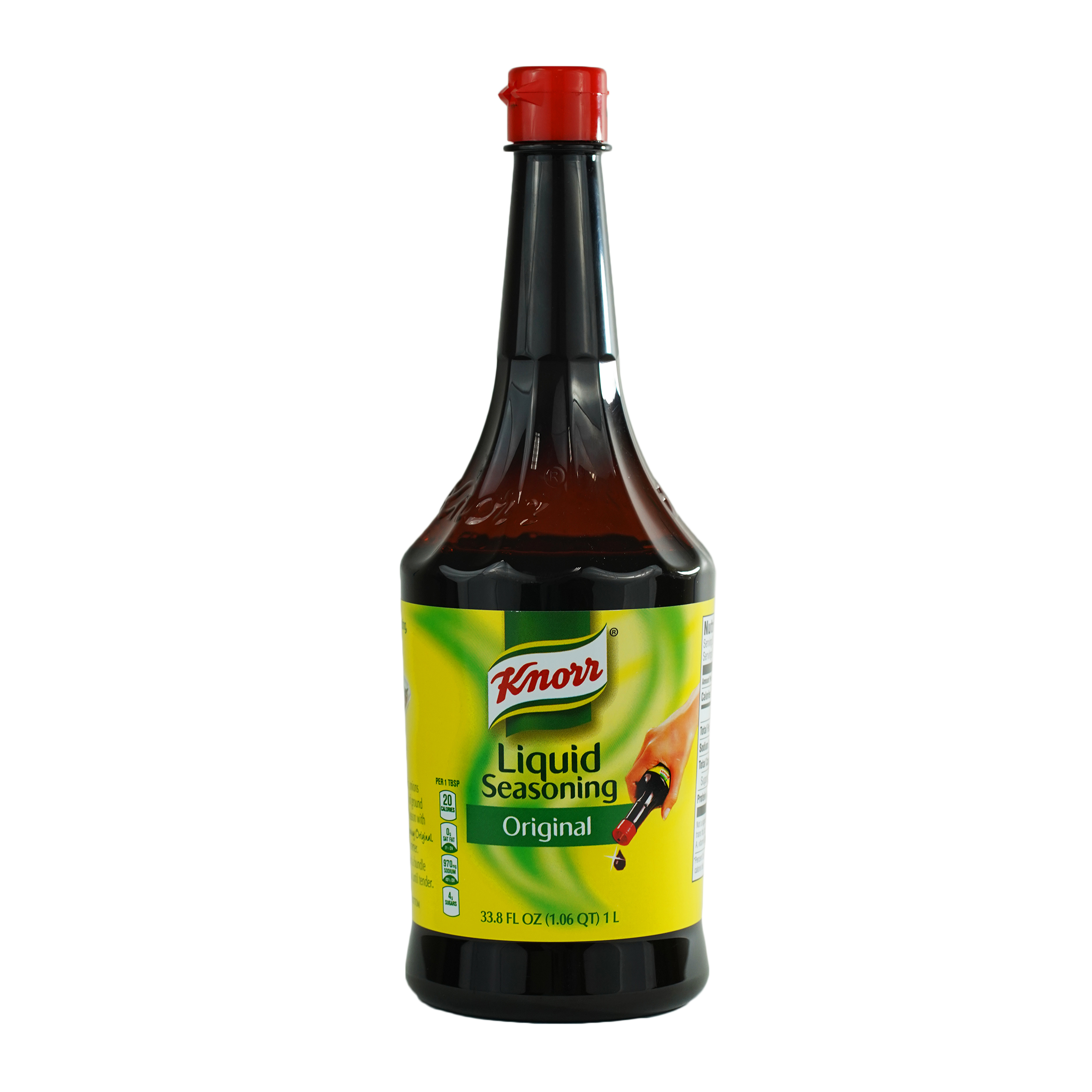Knorr Liquid Seasoning Original – 1L