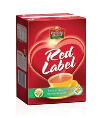 Brooke Bond Tea Red Label