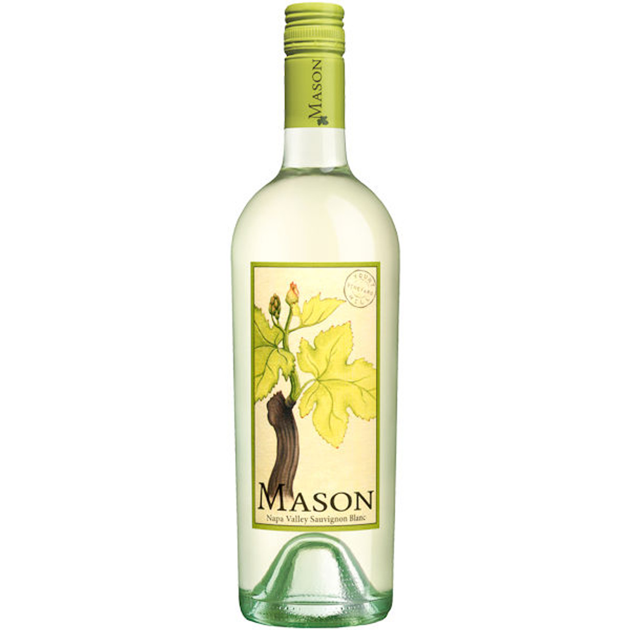 Mason Napa Valley Sauvignon Blanc White Wine 750Ml