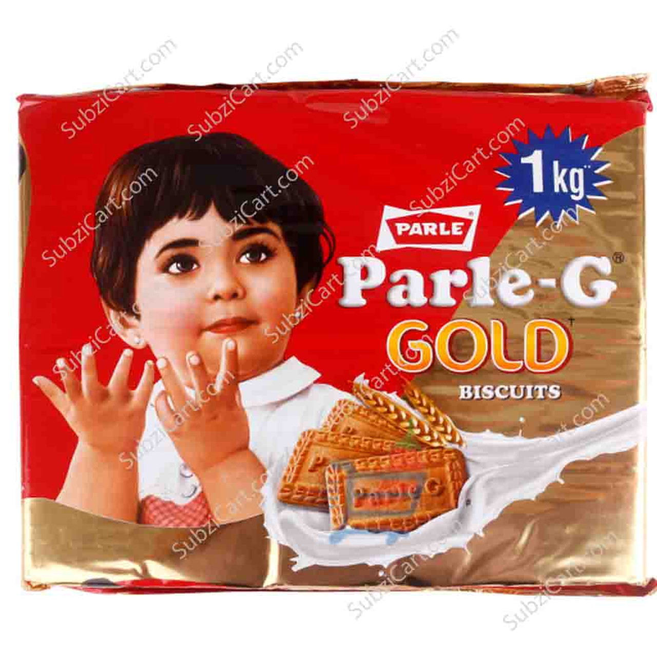 Parle G Gold Biscuits