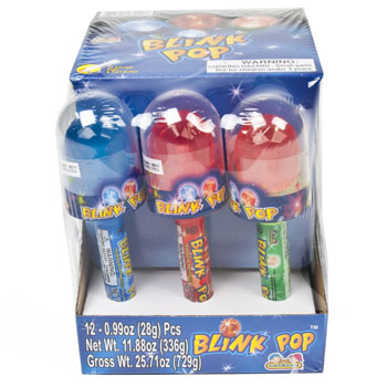 Kidsmania Blink Pop