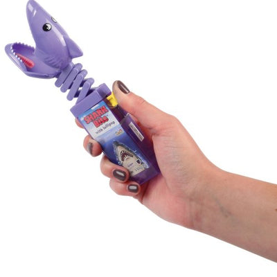Regent Products Shark Bite With Lollipop