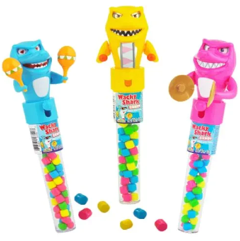 Kidsmania Wacky Shark
