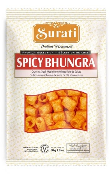 Surati Spicy Bhungra