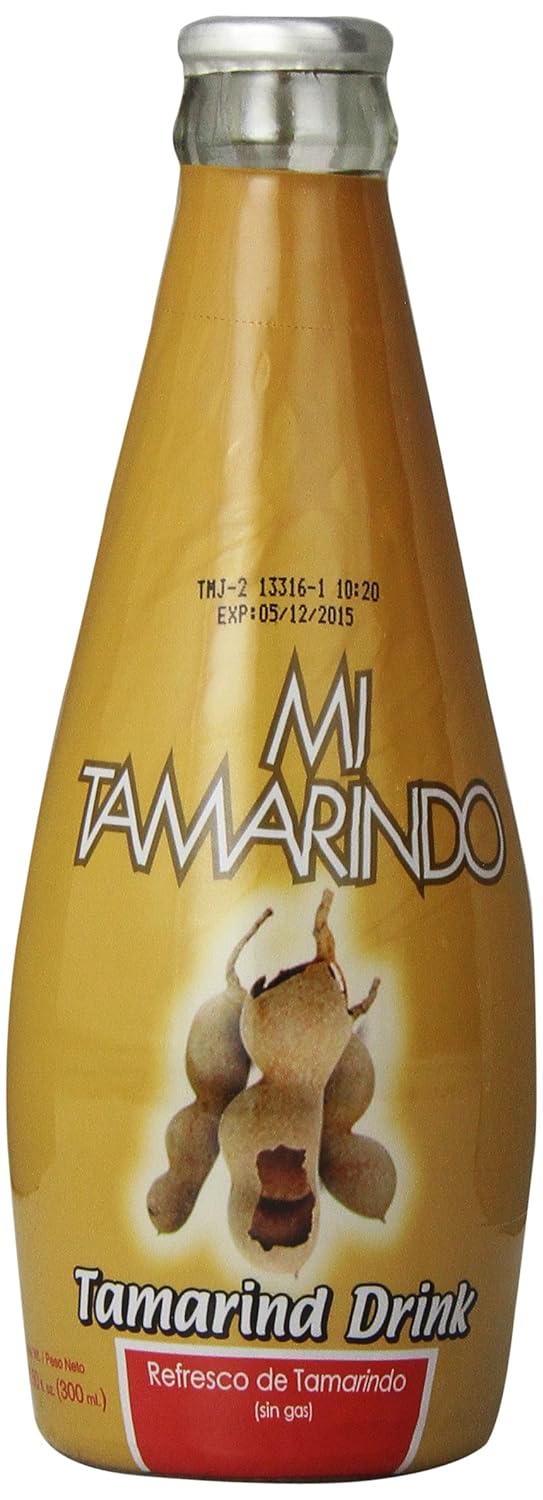 Cbi International Mi Tamarindo, Tamarind Drink - 150 Calories