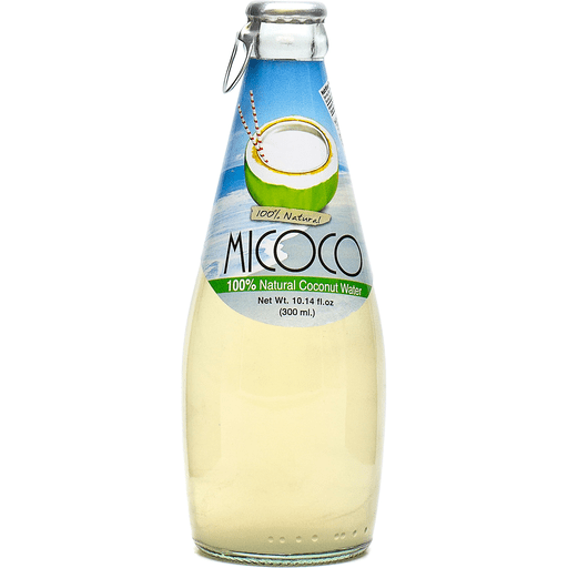 Disc Micoco 100% Nat Coco