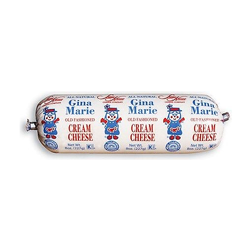 Gina Marie Cream Cheese