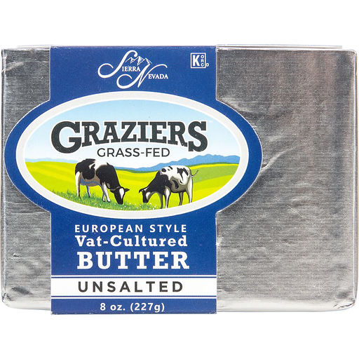 European Butter