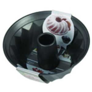Bundt Pan 10x4.33 Molde