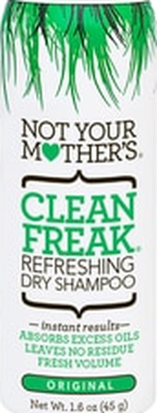 Not Your Mother's Clean Freak Refreshing Dry Shampoo
