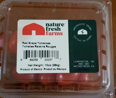 Nature Fresh Farms Red Grape Tomatoes