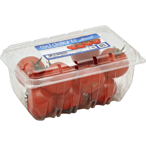 Fresh Cocktail Tomatoes