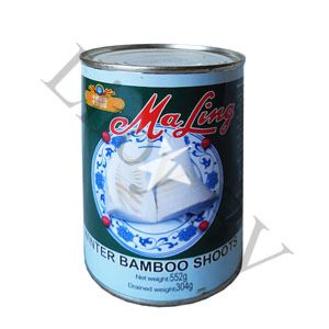 Maling Winter Bamboo Shoots 552g