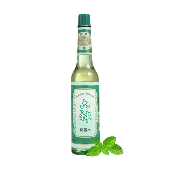 Beauty Corner Flora Water - 6.59floz