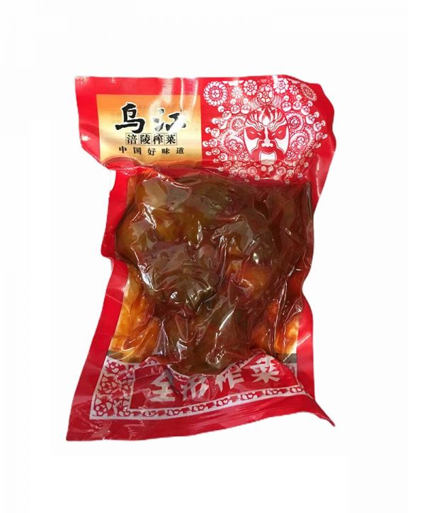 Salata Zacai Intreg Wj 300g