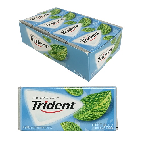 Tide Powder Detergent
