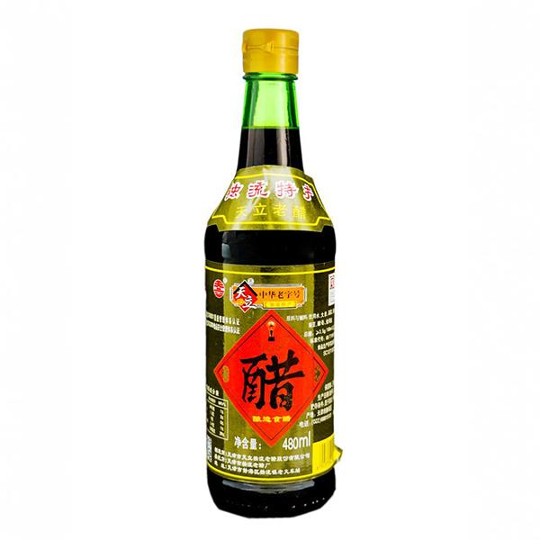 480 mL Duliu Vinegar