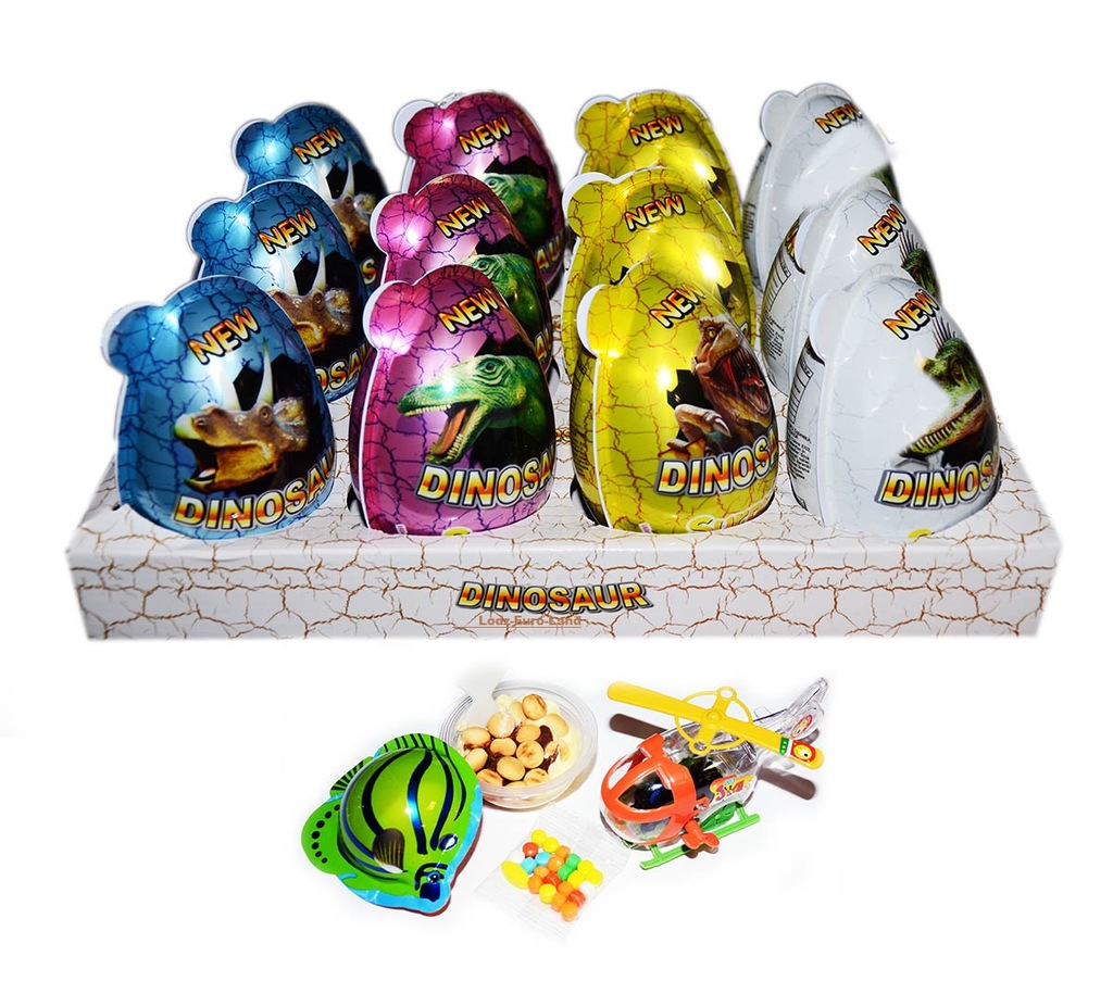 Surprise Bags – Girls (14ct)
