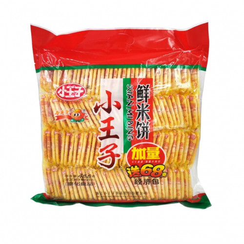 Rice Cracker 488Gx10