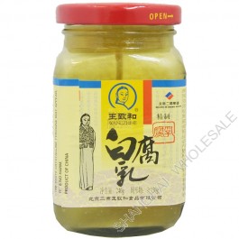 White Bean Curd 240.00 Gram