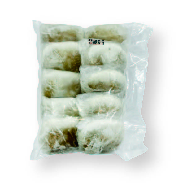 Sg Rice Ball Black Sesame400g
