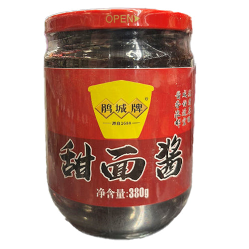 JuanCheng Sweet Bean Sauce 380g