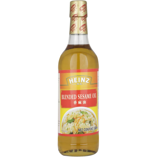 Heinz Blended Sesame Oil 500 Ml