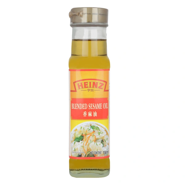 Heinz Blended Sesame Oil 150 Ml