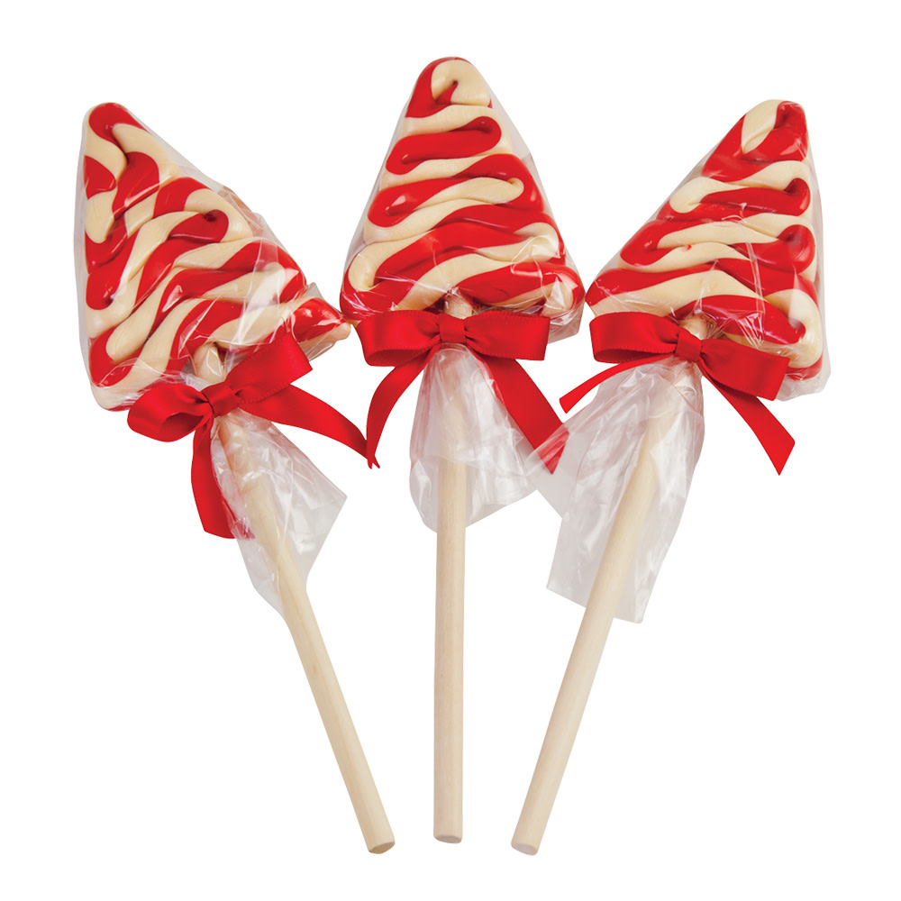 Link Product Solutions Hammonds Peppermint Tree Lollipop 28g