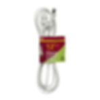 3-Outlet Household Extension Cord 12 FT #27799