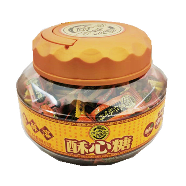 Candy XFJ 600g