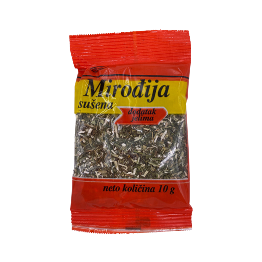 Unac Mirodjija 10 G