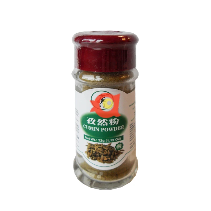 Cumin Powder 32g TYM