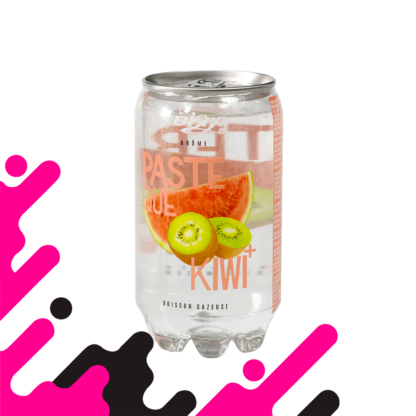Elisha Mineral Water Kiwi Melon Flavor