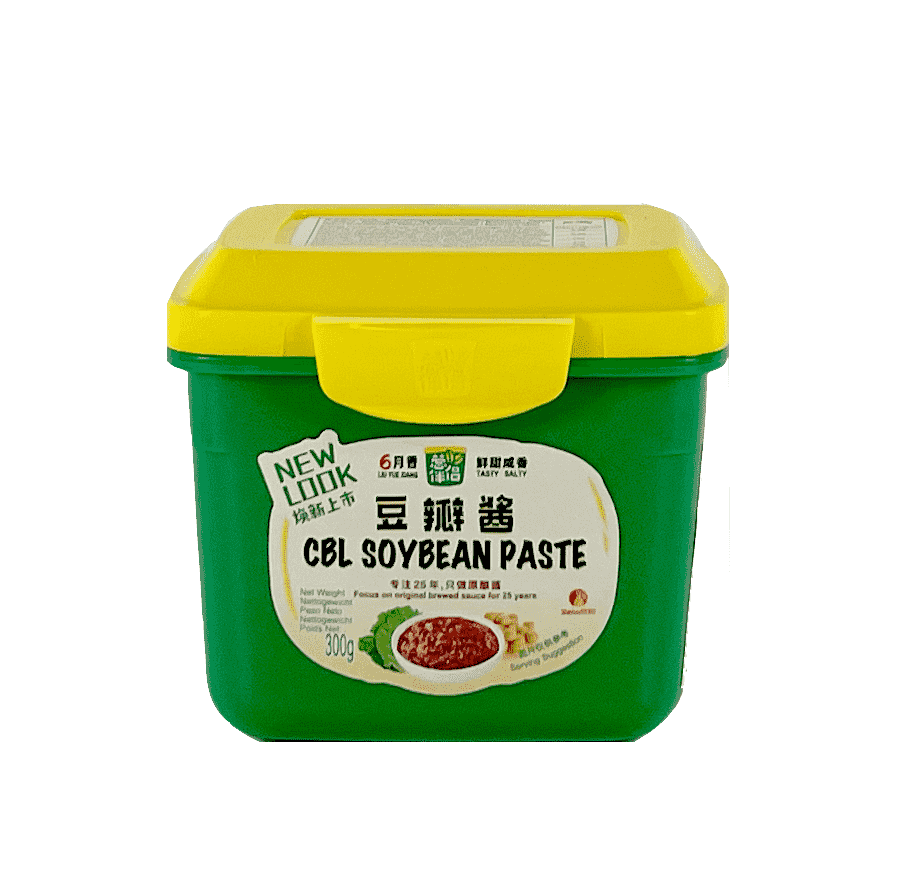 Shinho Shandong, Soybean Paste