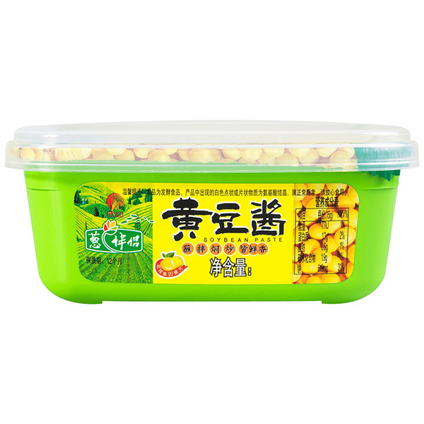 Shinho Soybean Paste – 500g